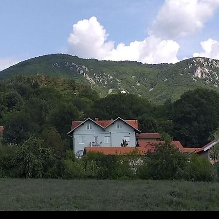 Smestaj Novakovic,Zdrelo Aparthotel Luaran gambar